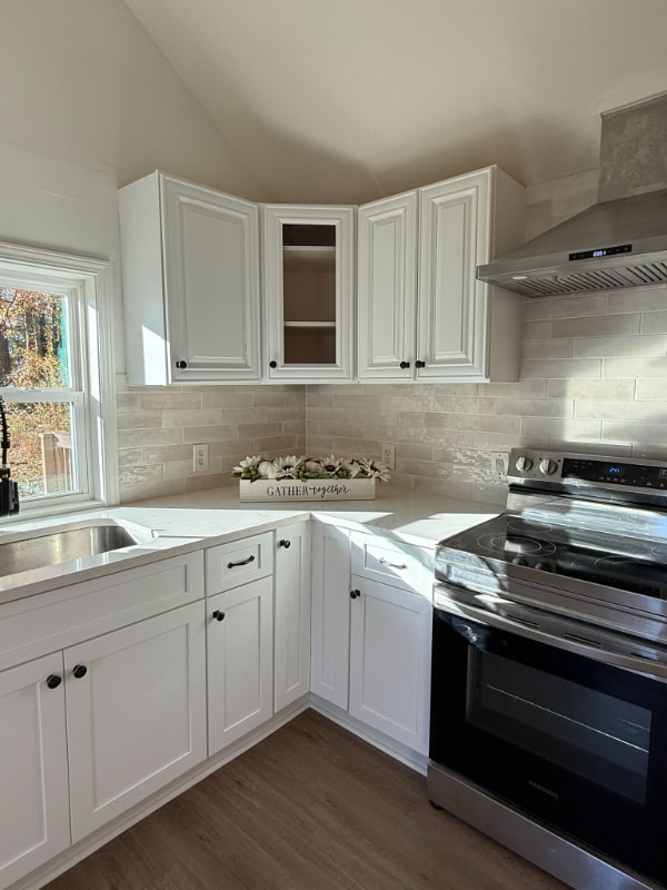 Photo - 1681 Stanton Rd SW House