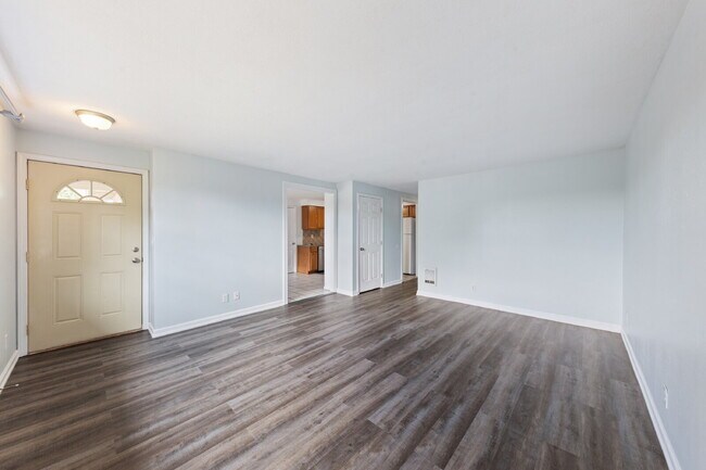 Foto del edificio - Charming 3 bedroom home with large yard!