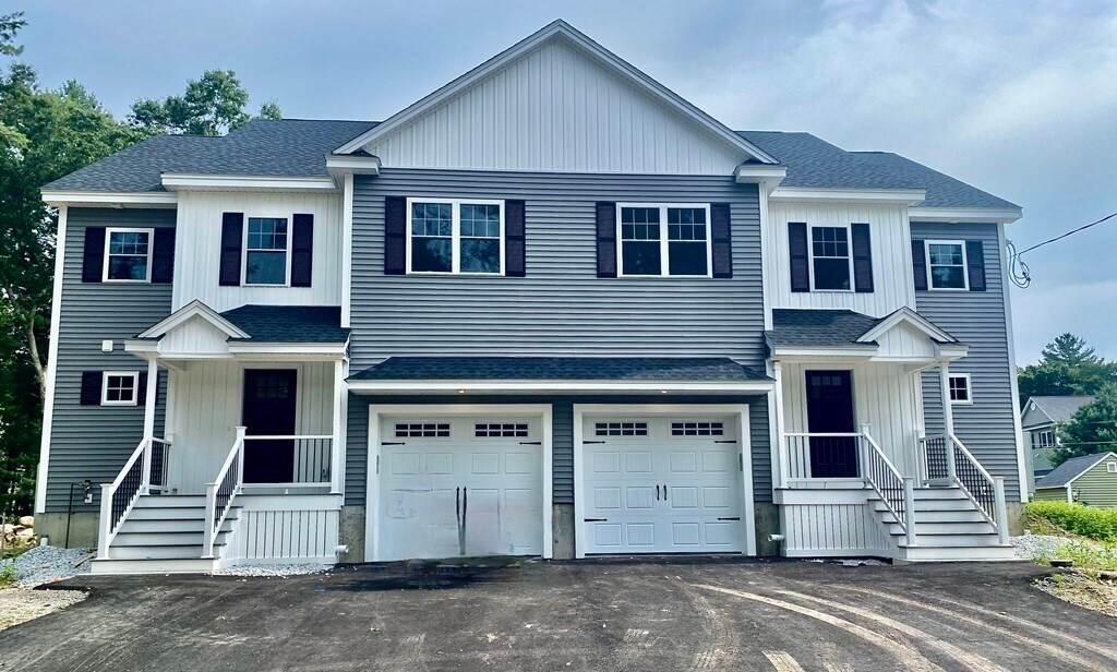 3 Jennings Rd, Billerica, MA 01862 Townhome Rentals in Billerica MA