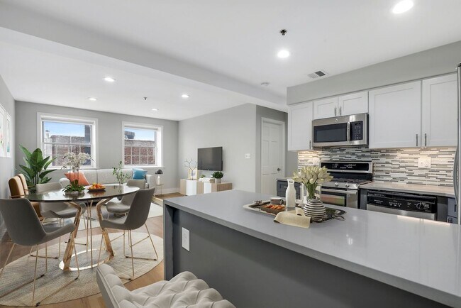 Foto del edificio - 224 Hudson St
