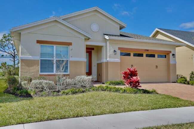 Building Photo - Modern 3/3 Gorgeous Home with a 2 Car Gara...