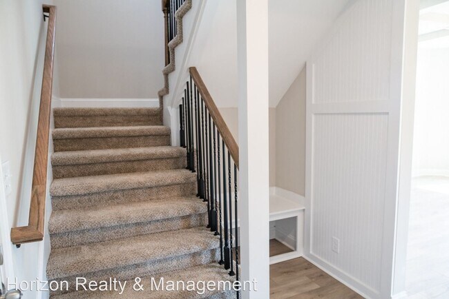 Foto del edificio - 3 br, 2.5 bath House - 208 Copeland Rd