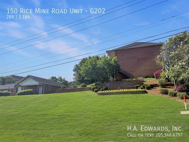 Foto del edificio - 150 Rice Mine Rd NE