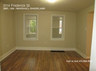 Building Photo - Large Northside 3 bedroom