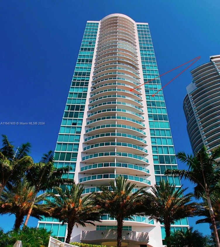 Foto principal - 2101 Brickell Ave