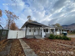 Building Photo - 926 Binford St