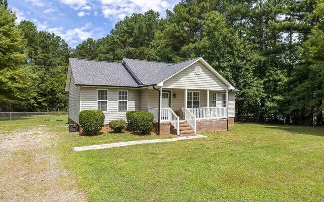 Building Photo - 3406 Briarwood Ct