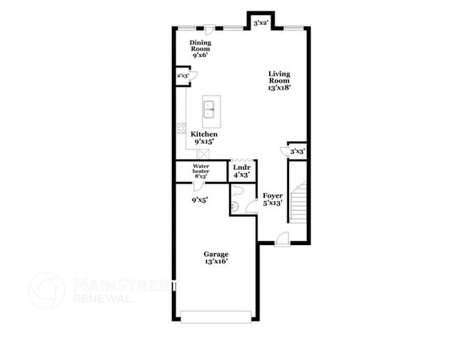 Building Photo - 2506 Capella Cir SW