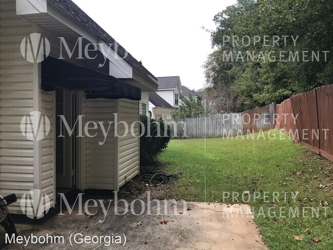 Building Photo - 4 br, 2.5 bath House - 917 River Bound Court