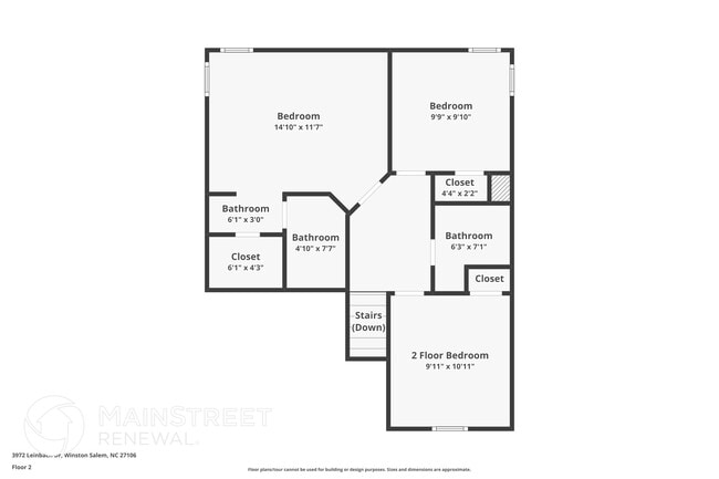 Foto del edificio - 3972 Leinbach Dr