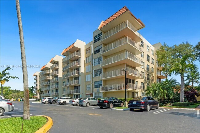 Foto del edificio - 13120 SW 92nd Ave