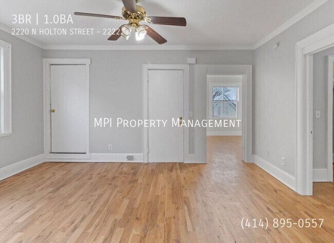 Foto del edificio - 2220 N Holton St
