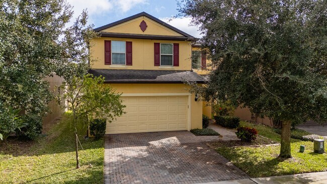 Foto del edificio - Beautiful Single-Family Home for Rent in Reserve at Legacy Park.Casselberry.