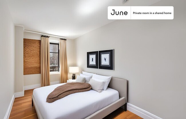 Building Photo - Room in Shared 3 bed/2 bath home in East Harlem