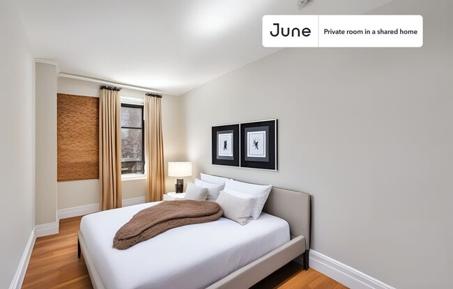 Building Photo - Room in Shared 3 bed/2 bath home in East Harlem