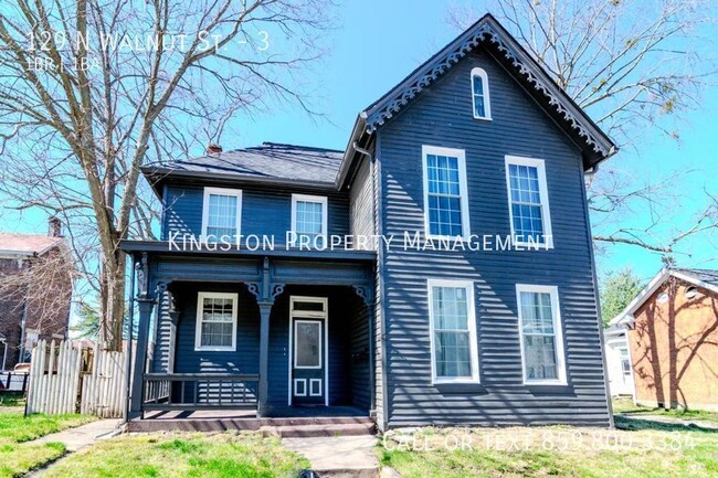 Building Photo - Spacious 1 Bedroom NOW AVAILABLE! 1/2 OFF ...
