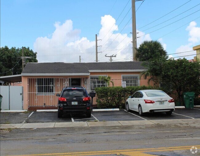 Princess Park Manor Condos for Rent Miami, FL 3 Rentals