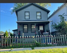 Building Photo - 416 Spruce St