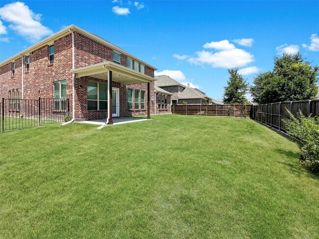 Foto del edificio - 10826 Pattison Dr