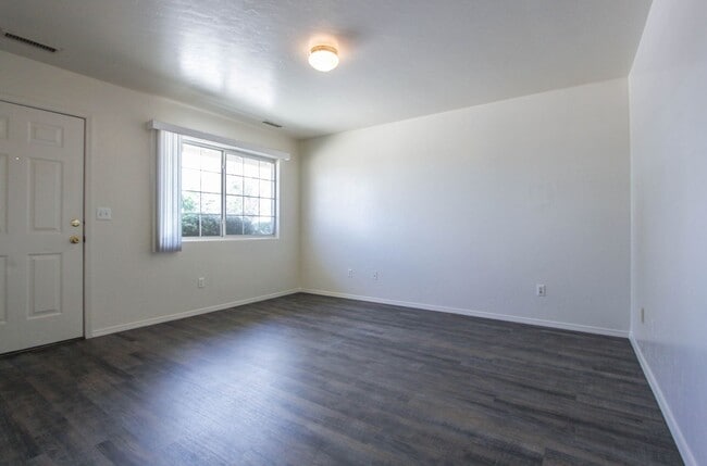 Foto del edificio - 8139 E Long Mesa Dr