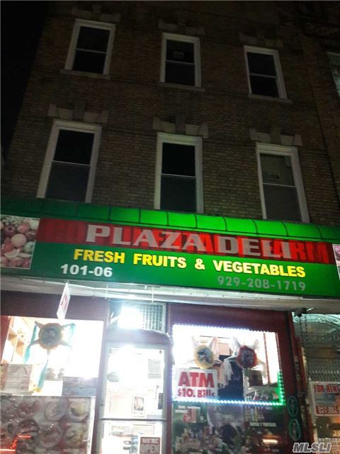 Foto del edificio - 101-6 Northern Blvd