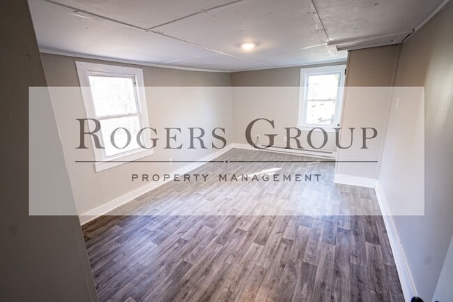 Foto del edificio - 718 John St