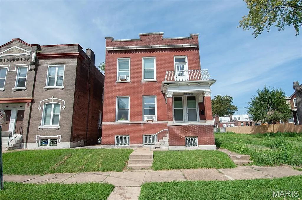 Primary Photo - 3721 Iowa Ave