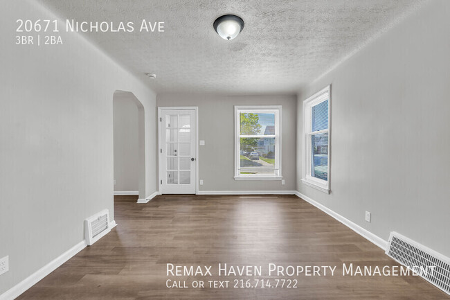 Building Photo - 20671 Nicholas Ave