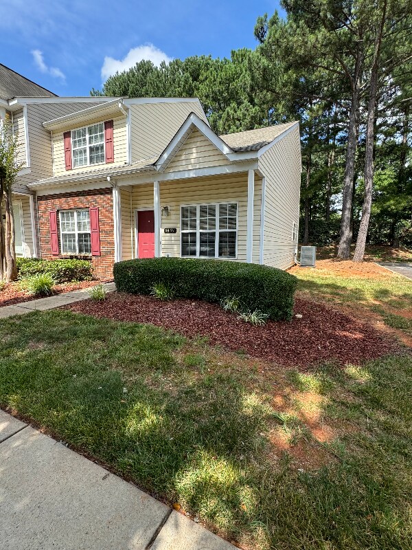 Building Photo - 6491 St Bernard Way