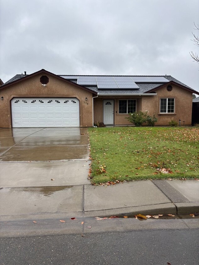 Foto principal - 3BED/2BA HOME IN GRIDLEY