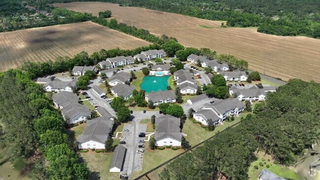  - Highlands Trail Apartments