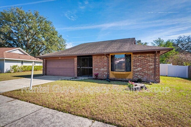 Building Photo - 6019 Blank Dr