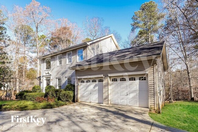 Foto del edificio - 5142 4th Colony Dr