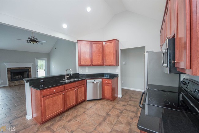 Foto del edificio - 265 Turnbridge Cir