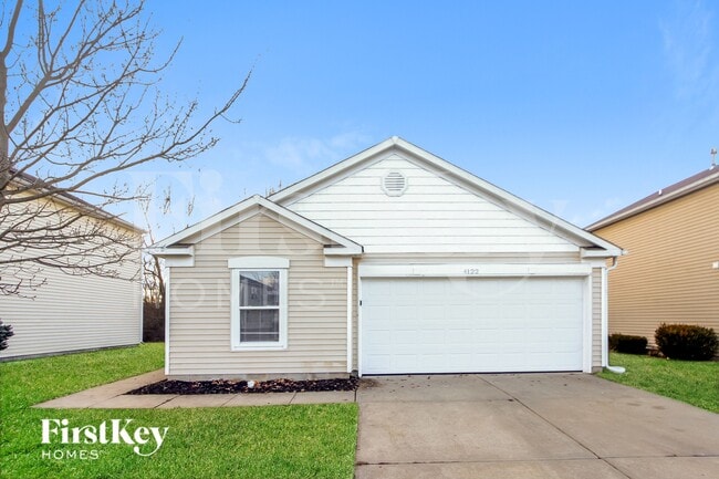 Building Photo - 4122 Congaree Dr