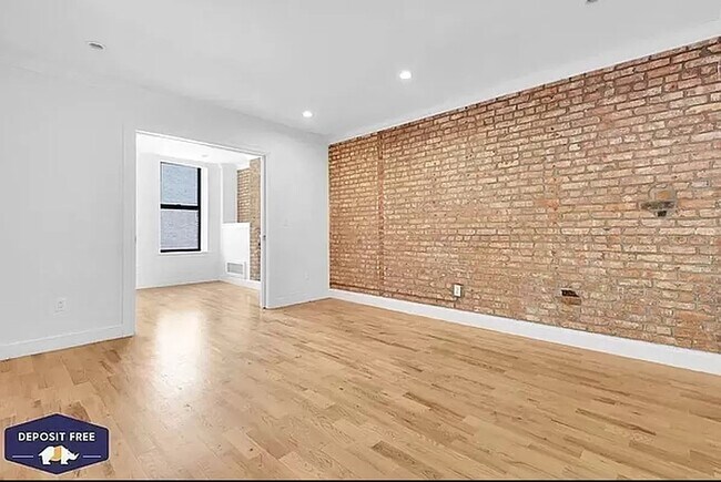 Building Photo - 440 West 47th Street