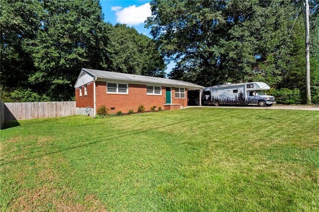 Foto del edificio - 2560 Walton Way SW