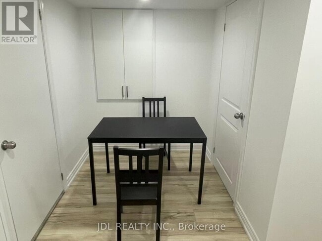 Photo du bâtiment - 22 Bern St