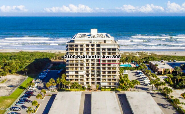 Foto del edificio - 2100 N Atlantic Ave