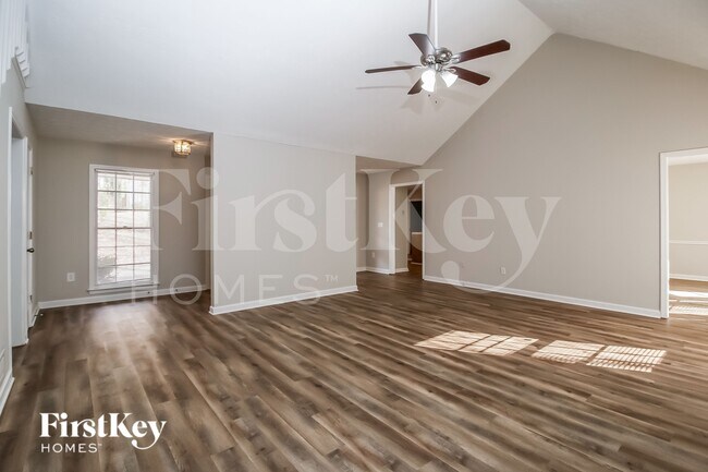 Foto del edificio - 1930 Fernwood Dr