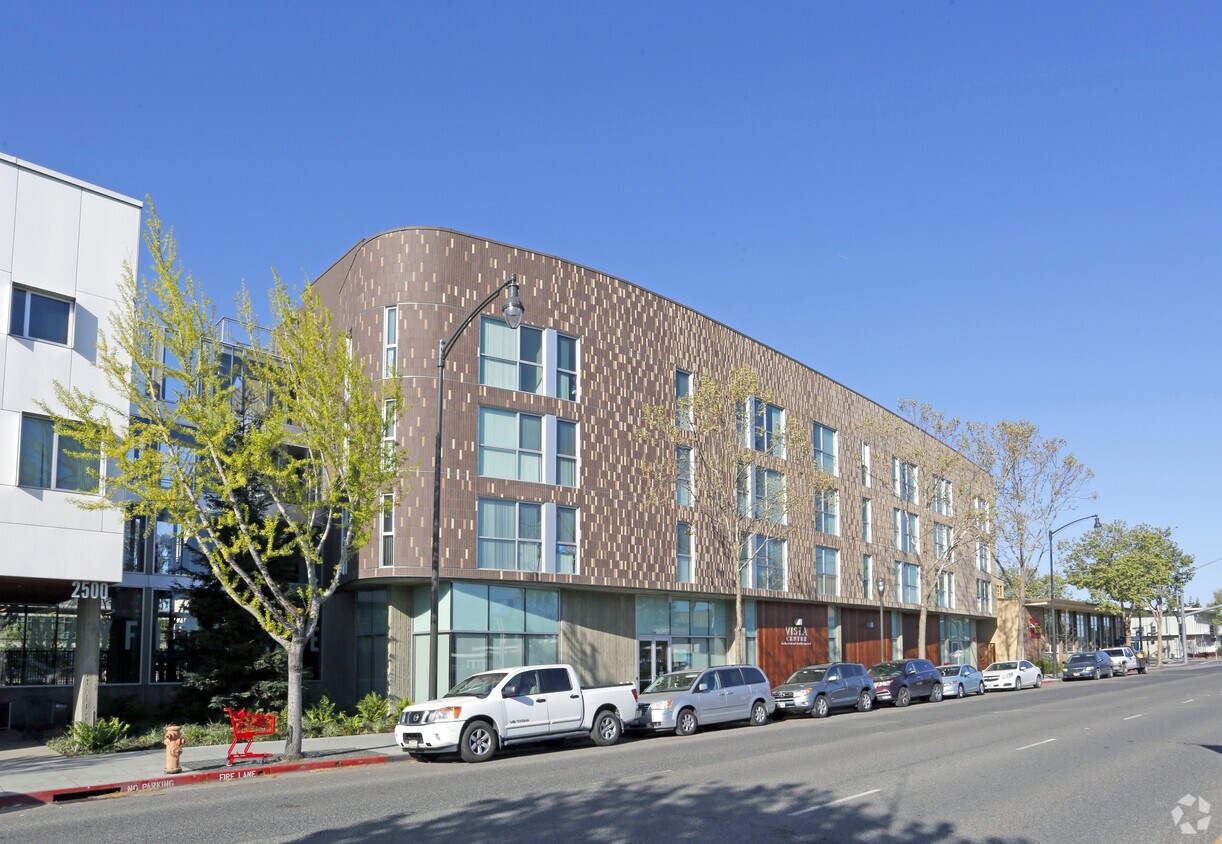 MayField Place Apartments in Palo Alto, CA