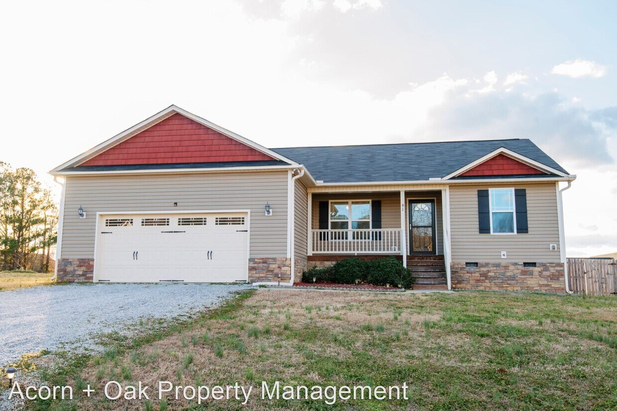 Primary Photo - 3 br, 2 bath House - 91 E Letchworth Dr