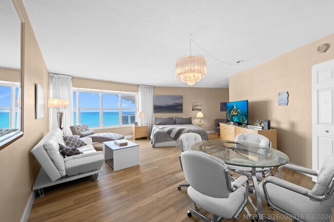 Foto del edificio - 3700 Galt Ocean Dr