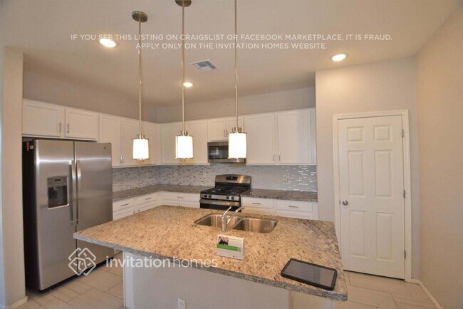 Foto del edificio - 19683 W Campbell Ave