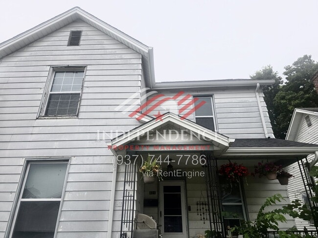 Foto del edificio - 721 E Pearl St