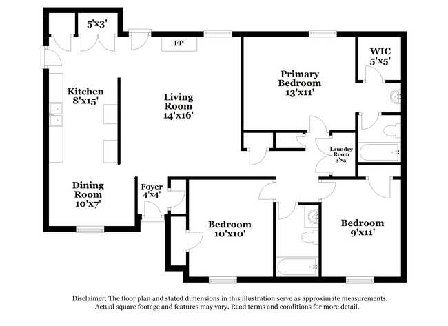 Foto del edificio - 4371 Rosswood Dr