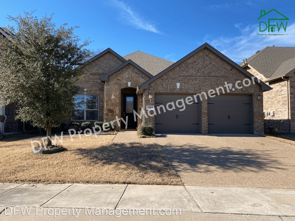 11804 Serenity Hill Dr, Euless, TX 76040 House Rental in Euless, TX