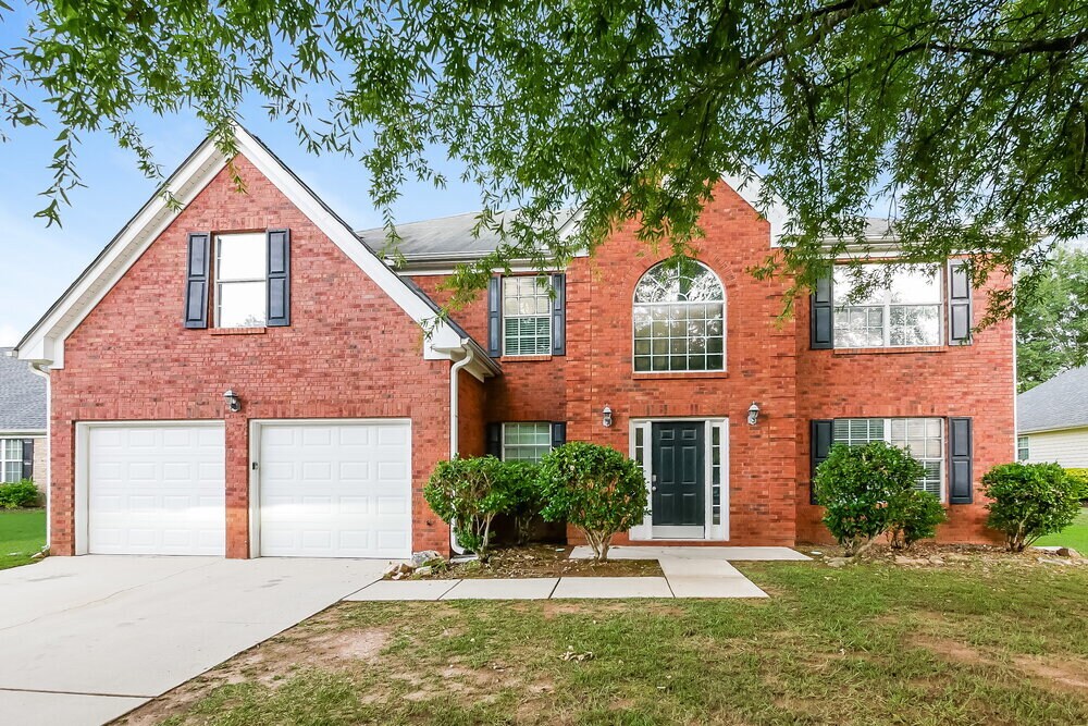 Primary Photo - 3800 Georgia Dr