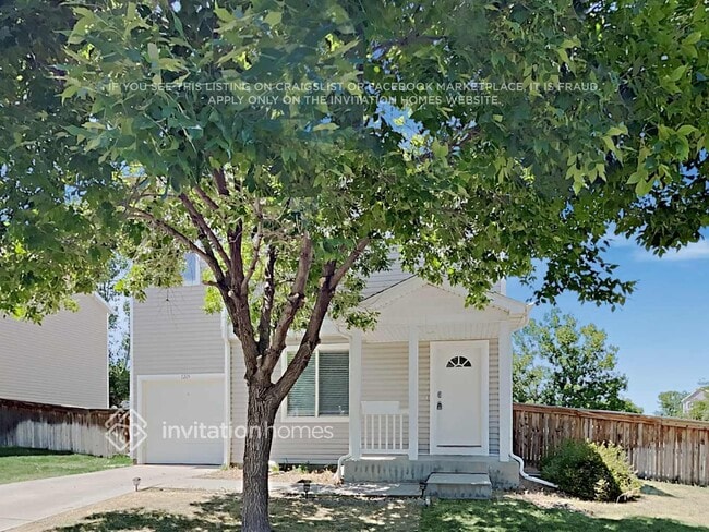 Building Photo - 1205 Bluebird St