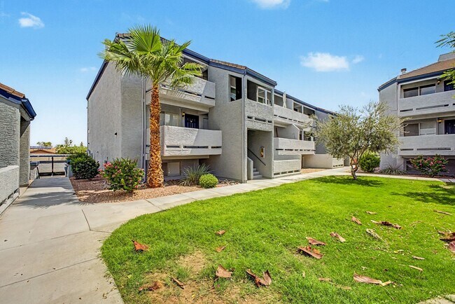 Foto del edificio - 1331 W Baseline Rd